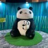「パンダコパンダ展-ところざわサクラタウンの巻-」※写真は過去会場の様子