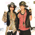 VAMPS（ hyde＆K.A.Z）／MTV「VMAJ 2013」