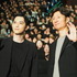 吉沢亮＆李相日監督／『国宝』大ヒット御礼舞台挨拶