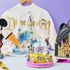 カリフォルニアディズニー70周年記念コレクションが一部ストアで発売！特別感あふれるアイテムが盛りだくさん