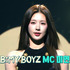 「B:MY BOYZ」1話　(C) STUDIO GAON, PINNACLE Entertainment