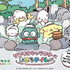 サンリオキャラクターズ×極楽湯・RAKU SPAコラボキャンペーン©2025 SANRIO CO., LTD.　APPROVAL NO.L660241