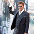 ジョニー・デップ／『ローン・レンジャー』ワールド・プレミア in ディズニー・カルフォルニア・アドベンチャー・パーク