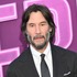 キアヌ・リーブス Photo by Michael Buckner/Variety via Getty Images