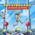 イマジネーションひろがる空へ TOY STORY SKY IN TOKYOSKYTREE®© Disney/Pixar © 2025 Disney/Pixar