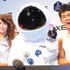 リア・ディゾン＆武井壮／「AXE 宇宙飛行士選抜キャンペーン」発表会