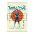 Happyくじ／MARVEL『ファンタスティック４：ファースト・ステップ』© 2025 MARVEL