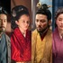 これぞ名優たちの競演!! ドラマ『于氏王后』を彩り火花を散らした俳優たち
