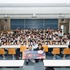 【北海道キャラバン】北海高等学校特別交流会『宝島』©真藤順丈／講談社　©2025「宝島」製作委員会