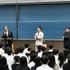 【北海道キャラバン】北海高等学校特別交流会『宝島』©真藤順丈／講談社　©2025「宝島」製作委員会