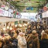 食べ歩きに買い物も！本当は教えたくない、“安くて美味しい”ソウルのおすすめ市場6選