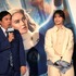 霜降り明星のせいや、西野七瀬／『ファンタスティック４：ファースト・ステップ』公開記念イベント