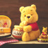 プーさんの新コレクション「HONEY DAY」© Disney. Based on the “Winnie the Pooh” works by A.A. Milne and E.H. Shepard.