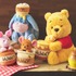 プーさんの新コレクション「HONEY DAY」© Disney. Based on the “Winnie the Pooh” works by A.A. Milne and E.H. Shepard.