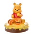 プーさんの新コレクション「HONEY DAY」© Disney. Based on the “Winnie the Pooh” works by A.A. Milne and E.H. Shepard.