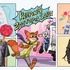 「ZOOTOPIA COMIC STYLE」© Disney