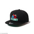 セサミストリート×ニューエラ「59FIFTY」「9FIFTY」「9TWENTY」TM and（C） 2025 Sesame Workshop