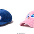 セサミストリート×ニューエラ「9FIFTY」「9TWENTY」TM and（C） 2025 Sesame Workshop
