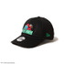 セサミストリート×ニューエラ「Youth 9FIFTY」「Youth 9TWENTY」TM and（C） 2025 Sesame Workshop
