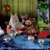 『劇場版 ムーミン谷の彗星 パペット・アニメーション』© Filmkompaniet / Filmoteka Narodowa / Jupiter Film / Moomin Characters TM