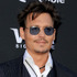 ジョニー・デップ -(C) Getty Images