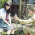 『あの花が咲く丘で、君とまた出会えたら。』©2023「あの花が咲く丘で、君とまた出会えたら。」製作委員会