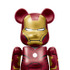 MARVEL STUDIOS／Happyくじ「BE@RBRICK」©2025 MARVEL BE@RBRICK TM & © 2001-2025 MEDICOM TOY CORPORATION.