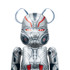 MARVEL STUDIOS／Happyくじ「BE@RBRICK」©2025 MARVEL BE@RBRICK TM & © 2001-2025 MEDICOM TOY CORPORATION.