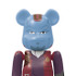 MARVEL STUDIOS／Happyくじ「BE@RBRICK」©2025 MARVEL BE@RBRICK TM & © 2001-2025 MEDICOM TOY CORPORATION.