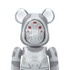 MARVEL STUDIOS／Happyくじ「BE@RBRICK」©2025 MARVEL BE@RBRICK TM & © 2001-2025 MEDICOM TOY CORPORATION.