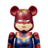 MARVEL STUDIOS／Happyくじ「BE@RBRICK」©2025 MARVEL BE@RBRICK TM & © 2001-2025 MEDICOM TOY CORPORATION.