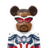 MARVEL STUDIOS／Happyくじ「BE@RBRICK」©2025 MARVEL BE@RBRICK TM & © 2001-2025 MEDICOM TOY CORPORATION.