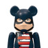 MARVEL STUDIOS／Happyくじ「BE@RBRICK」©2025 MARVEL BE@RBRICK TM & © 2001-2025 MEDICOM TOY CORPORATION.