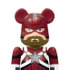 MARVEL STUDIOS／Happyくじ「BE@RBRICK」©2025 MARVEL BE@RBRICK TM & © 2001-2025 MEDICOM TOY CORPORATION.