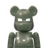 MARVEL STUDIOS／Happyくじ「BE@RBRICK」©2025 MARVEL BE@RBRICK TM & © 2001-2025 MEDICOM TOY CORPORATION.
