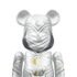 MARVEL STUDIOS／Happyくじ「BE@RBRICK」©2025 MARVEL BE@RBRICK TM & © 2001-2025 MEDICOM TOY CORPORATION.