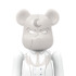 MARVEL STUDIOS／Happyくじ「BE@RBRICK」©2025 MARVEL BE@RBRICK TM & © 2001-2025 MEDICOM TOY CORPORATION.