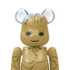 MARVEL STUDIOS／Happyくじ「BE@RBRICK」©2025 MARVEL BE@RBRICK TM & © 2001-2025 MEDICOM TOY CORPORATION.