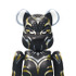 MARVEL STUDIOS／Happyくじ「BE@RBRICK」©2025 MARVEL BE@RBRICK TM & © 2001-2025 MEDICOM TOY CORPORATION.