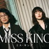 ABEMAオリジナルドラマ「MISS KING ／ ミス・キング」（C）AbemaTV, Inc.