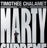 『Marty Supreme』（C）APOLLO