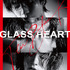 TENBLANK デビューアルバム「Glass Heart」