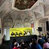 『旅と日々』記者会見　Locarno Film Festival / Ti-Press