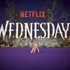 Netflixシリーズ「ウェンズデー」シーズン2 パート1：独占配信中、パート2：9月3日（水）より世界独占配信