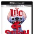4K UHD＋ブルーレイ セット『リロ＆スティッチ』© 2025 Disney
