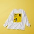 コラボロンT ￥3,990（税込）／『8番出口』 × and ST アパレルコラボ