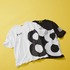 コラボTシャツ ￥3,490（税込）／『8番出口』 × and ST アパレルコラボ