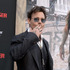 ジョニー・デップ-(C) Getty Images