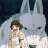 『もののけ姫』© 1997 Hayao Miyazaki/Studio Ghibli, ND