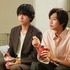 「初恋DOGs」10話 (c)TBS